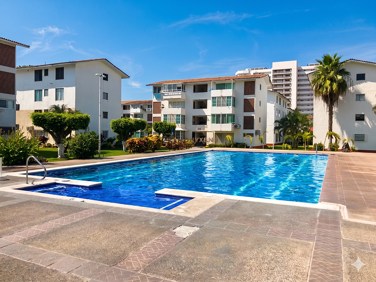 Gran Marina, 6 habitaciones, 4 baños, Parking