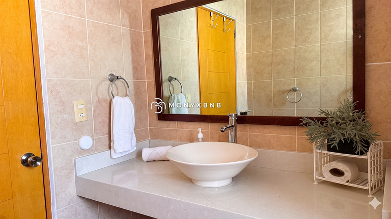 ¡Vacaciona en el paraíso! Condominios La Marina