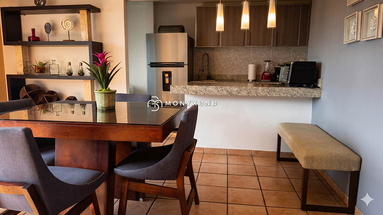 Vacation in paradise! La Marina Condominiums