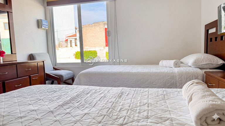 Vacation in paradise! La Marina Condominiums