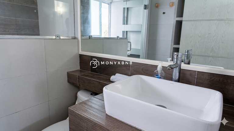 Beautiful apartment in La Marina Condominiums