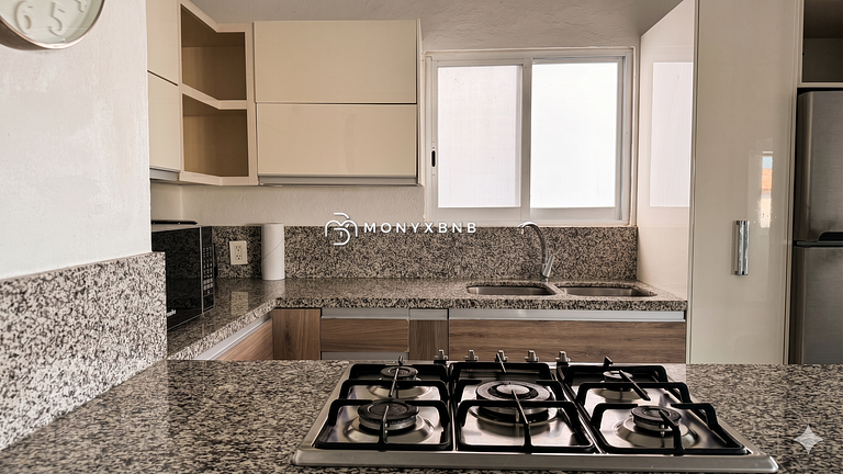Beautiful apartment in La Marina Condominiums