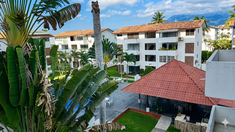 Hermoso departamento en Condominios La Marina