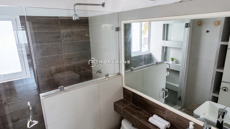 Beautiful apartment in La Marina Condominiums