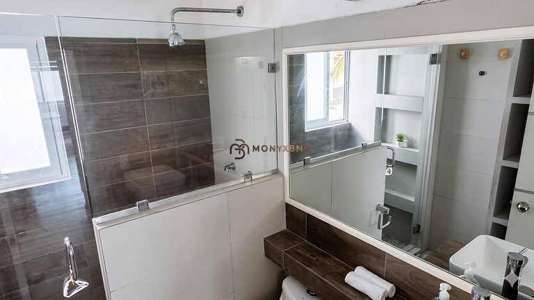 Hermoso departamento en Condominios La Marina