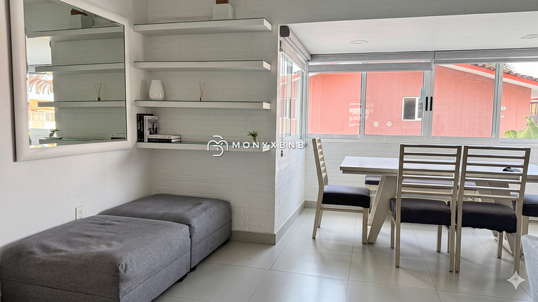 Beautiful apartment in La Marina Condominiums