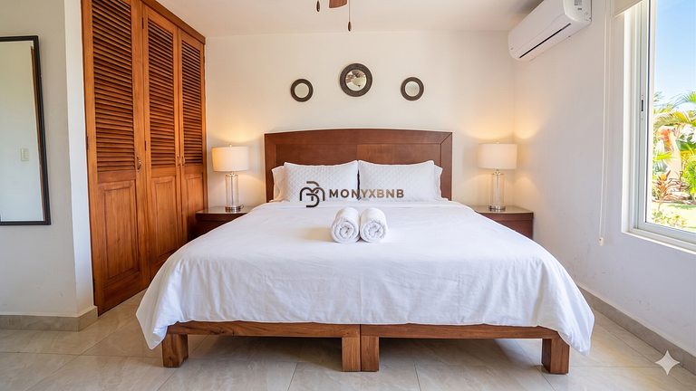 Modern apartment, terrace Marina by Monyxbnb