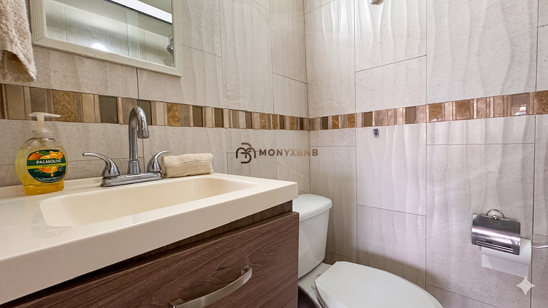 Modern apartment, terrace Marina by Monyxbnb