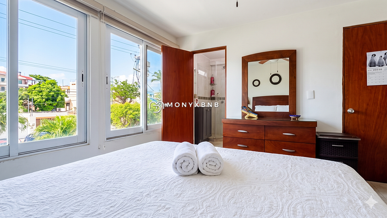 3-Condo Bundle Condominios La Marina: 6BR + Pool