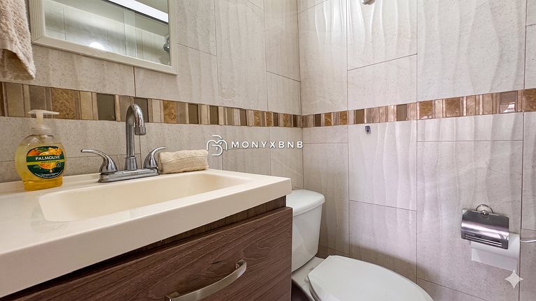 Gran Marina, 6 habitaciones, 4 baños, Parking