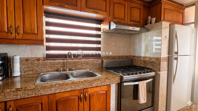 3-Condo Bundle Condominios La Marina: 6BR + Pool