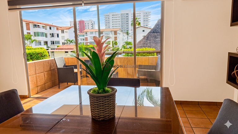 Gran Marina, 6 habitaciones, 4 baños, Parking