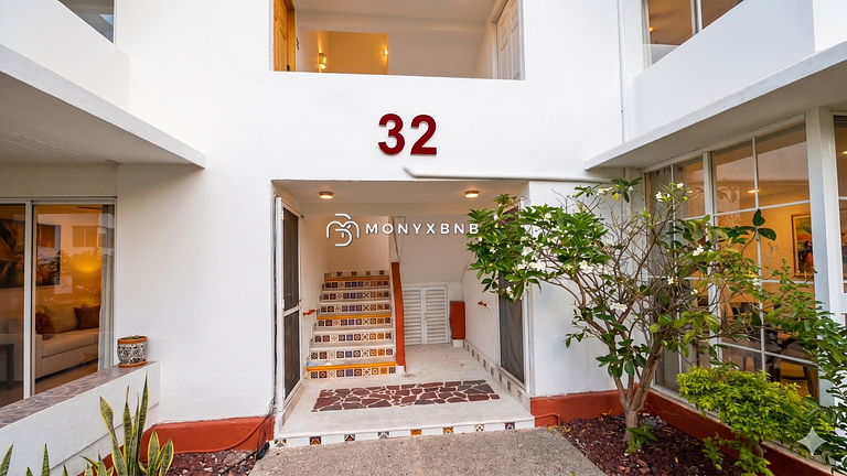 3-Condo Bundle Condominios La Marina: 6BR + Pool