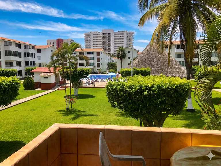 Gran Marina, 6 habitaciones, 4 baños, Parking