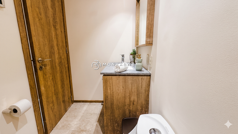 Nimabay Premium Stay de Monyxbnb