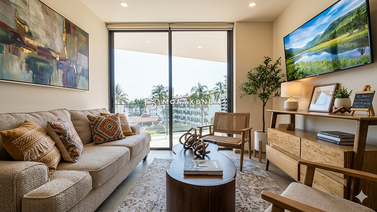 Nimabay Premium Stay de Monyxbnb