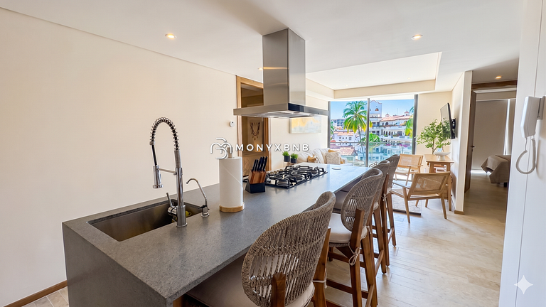 Nimabay Premium Stay de Monyxbnb