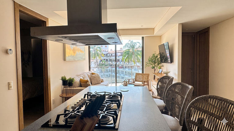 Nimabay Premium Stay de Monyxbnb