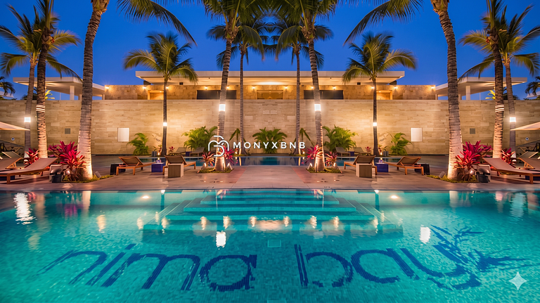 Nimabay Premium Stay de Monyxbnb