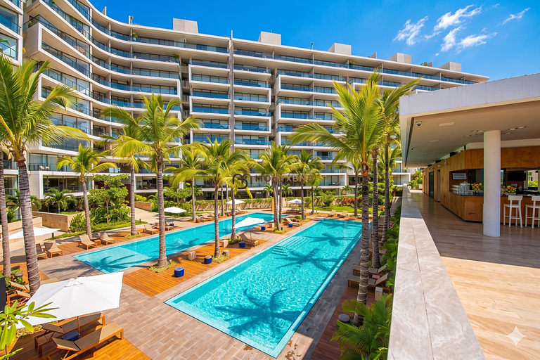 Nimabay Premium Stay de Monyxbnb