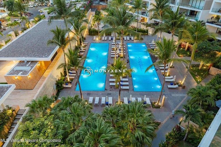 Nimabay Premium Stay de Monyxbnb