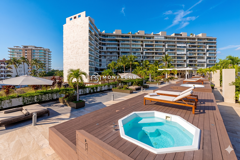 Nimabay Premium Stay de Monyxbnb