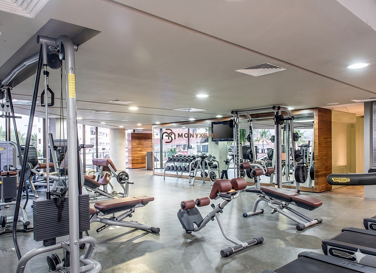 Nimabay Premium Stay de Monyxbnb