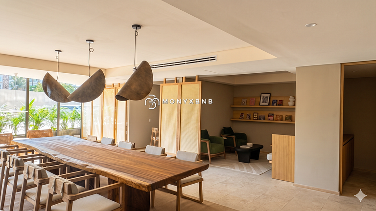 Nimabay Premium Stay de Monyxbnb