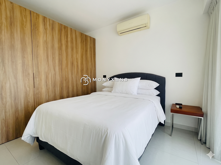 Zoho Skies, 3BR, 2 baños con alberca en la azotea