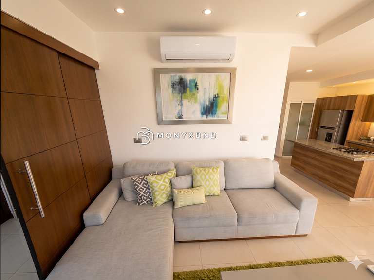 Zoho Skies • 3BR 2Bath Premium Condo