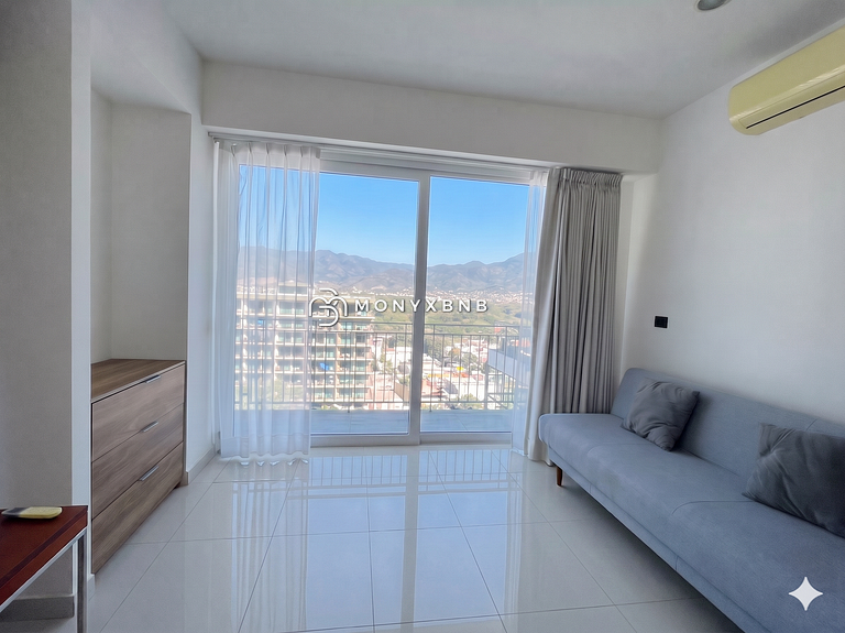 Zoho Skies, 3BR, 2 baños con alberca en la azotea