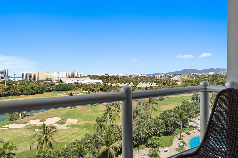 Vive el lujo: Vidanta, playa y pool by Monyxbnb