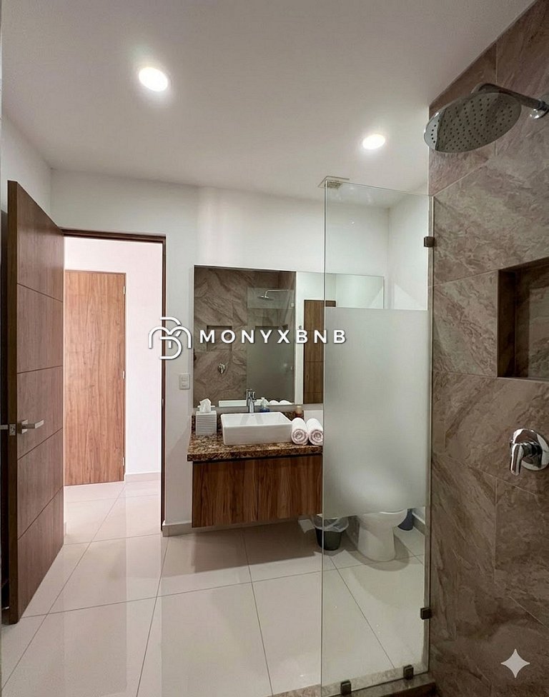 Zoho Skies • 3BR 2Bath Premium Condo