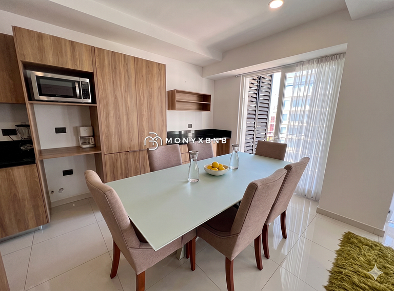 Zoho Skies, 3BR, 2 baños con alberca en la azotea