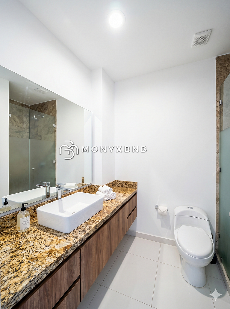 Zoho Skies • 3BR 2Bath Premium Condo