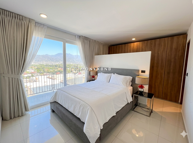 Zoho Skies • 3BR 2Bath Premium Condo