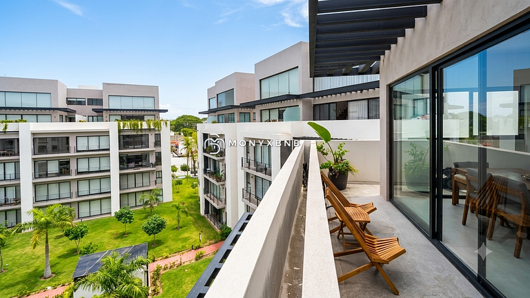 Altea 2-Pisos Penthouse by Monyxbnb
