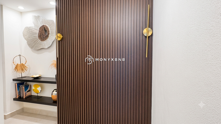 Altea 2-Pisos Penthouse by Monyxbnb