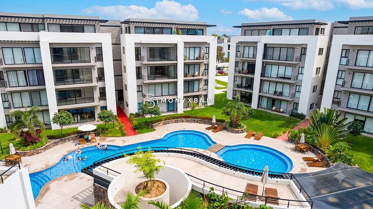 Altea 2-Pisos Penthouse by Monyxbnb
