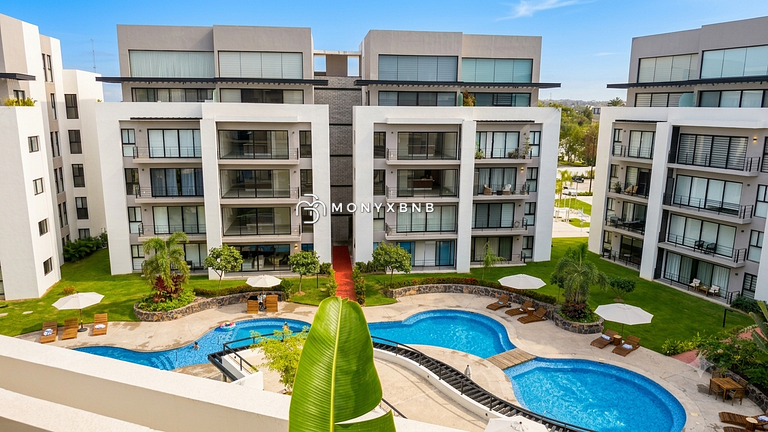 Altea 2-Pisos Penthouse by Monyxbnb