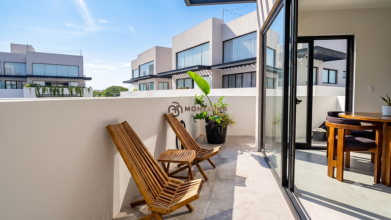 Altea 2-Pisos Penthouse by Monyxbnb