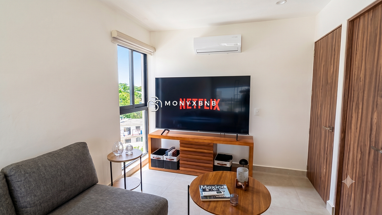 Altea 2-Pisos Penthouse by Monyxbnb