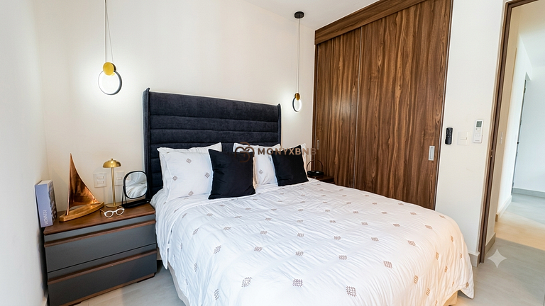 Altea 2-Pisos Penthouse by Monyxbnb