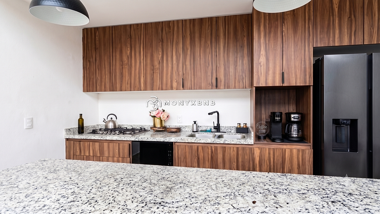 Altea 2-Pisos Penthouse by Monyxbnb