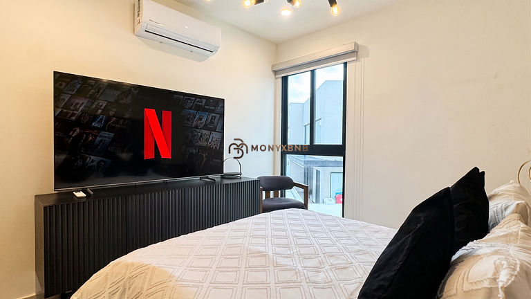 Altea 2-Pisos Penthouse by Monyxbnb