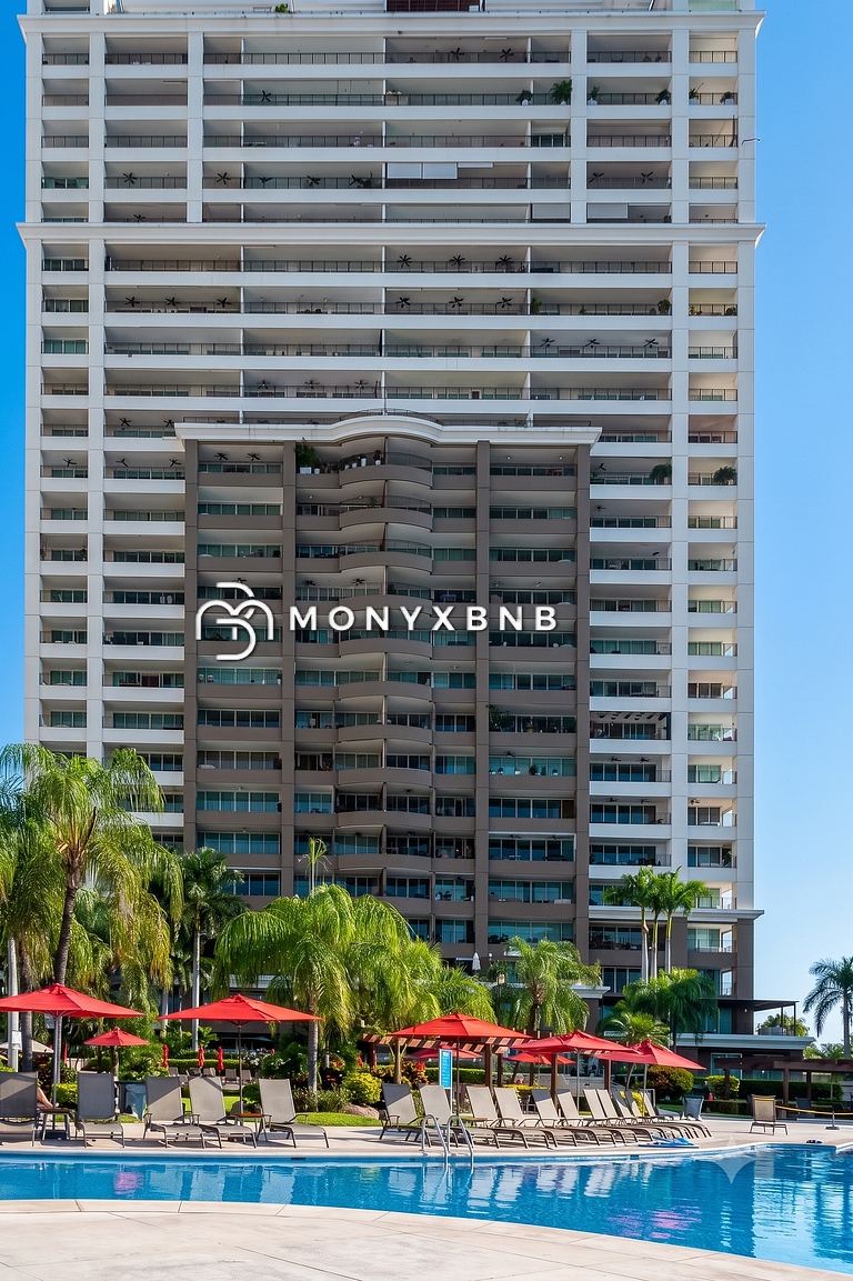 Apartamento a pie de playa de 2 dormitorios en planta alta c