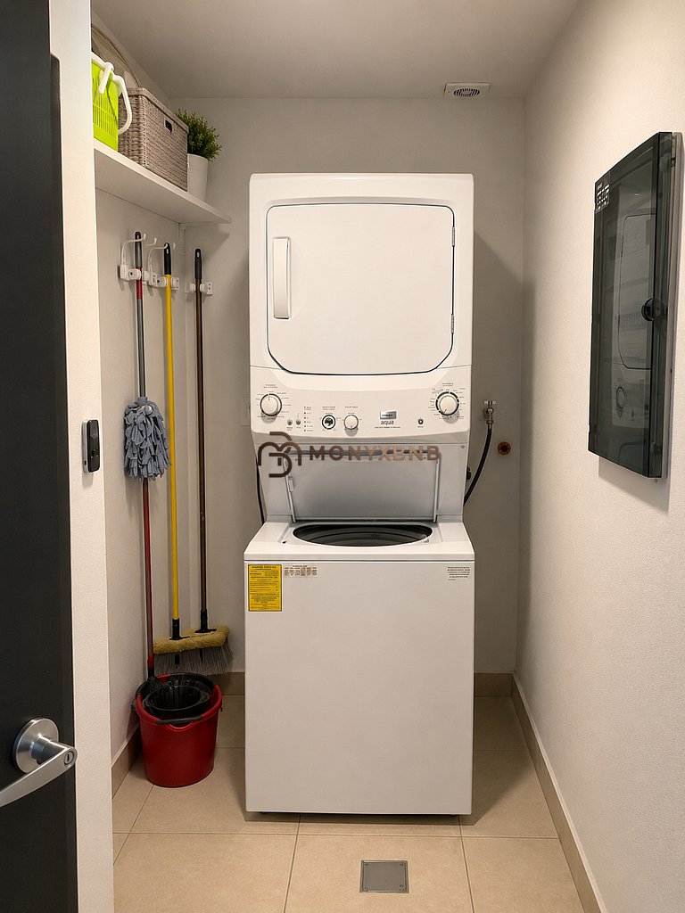 Apartamento a pie de playa de 2 dormitorios en planta alta c