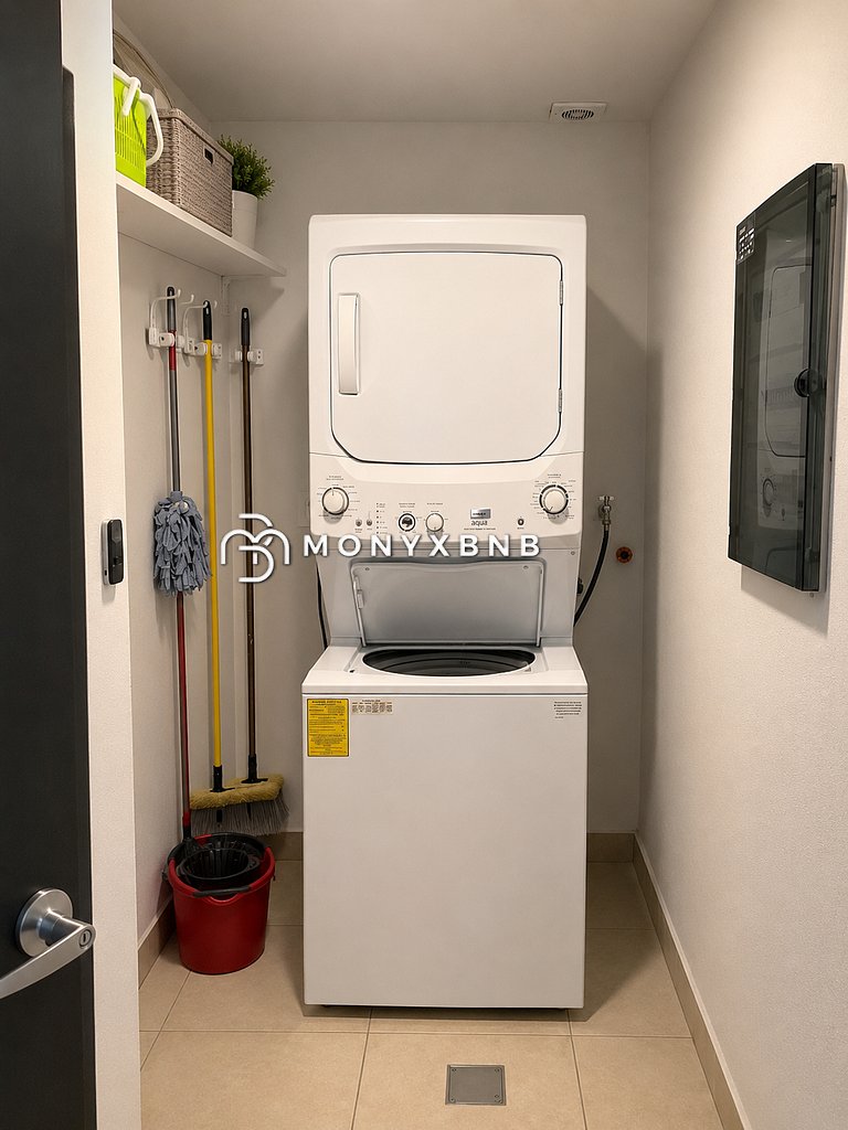 Venetian 2BR High Floor Oceanview