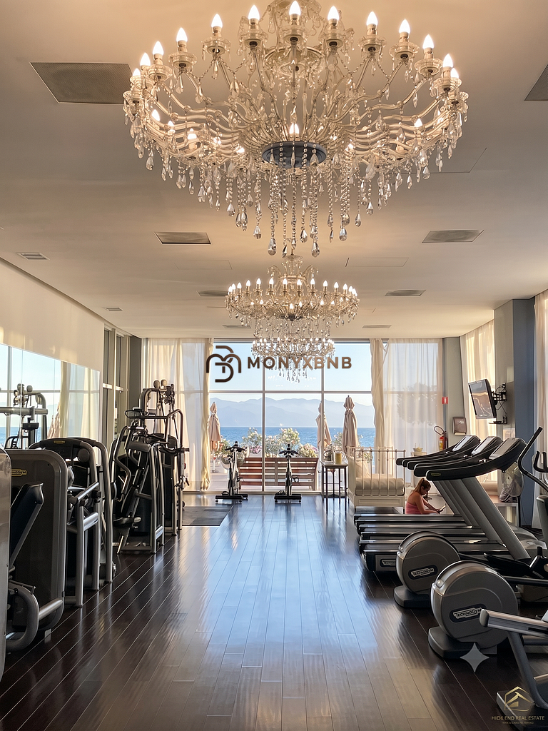 Icon Vallarta: Oasis a pie de playa con piscina y club de pl