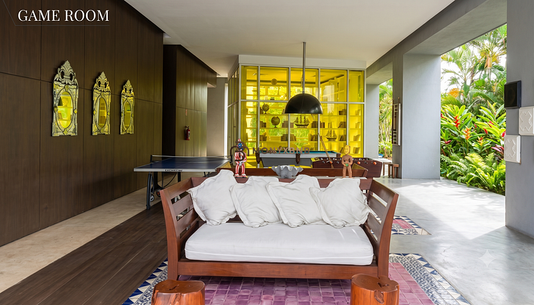 Icon Vallarta Oceanfront 1BDR, Pool & Beach Club